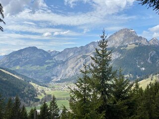Parque de vacaciones Châtel Entorno 33