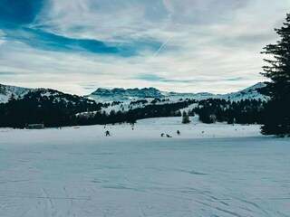 Parque de vacaciones Châtel Entorno 34