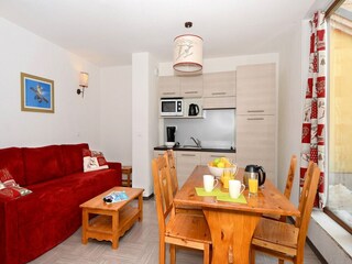 Vakantiepark Guillestre Kenmerken 5