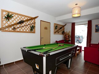 Holiday park Guillestre Features 6
