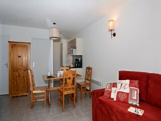 Vakantiepark Guillestre Kenmerken 9