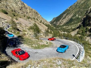 Parco vacanze Guillestre Ambiente 18