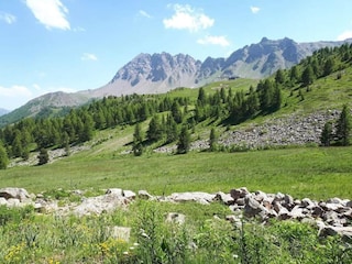 Ferienpark Guillestre Umgebung 21