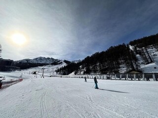 Holiday park Guillestre Environment 25