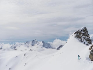 Ferienpark Guillestre Umgebung 27