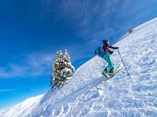 Parque de vacaciones Guillestre Entorno 29