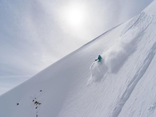 Ferienpark Guillestre Umgebung 35