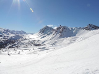 Parco vacanze Guillestre Ambiente 33