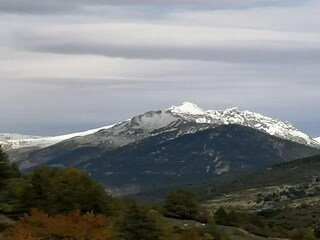 Parc de vacances Guillestre Environnement 38