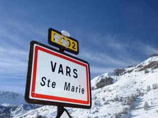 Vakantiepark Guillestre Omgeving 11