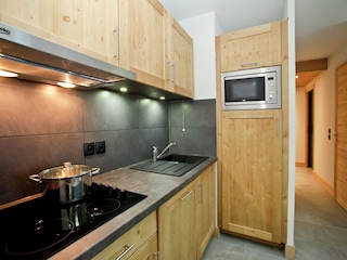 Parc de vacances Châtel Équipement 12