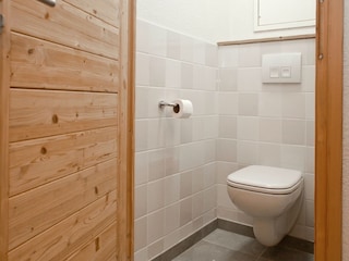 Parc de vacances Châtel Équipement 11