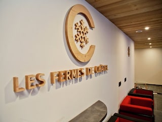 Ferienpark Châtel Ausstattung 19