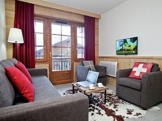 Ferienpark Châtel Ausstattung 16