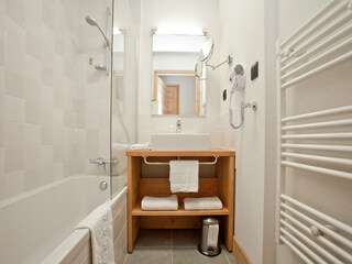 Ferienpark Châtel Ausstattung 21