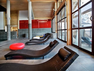 Ferienpark Châtel  39