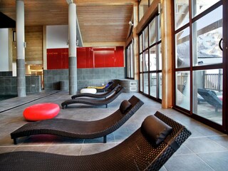 Parco vacanze Châtel  41