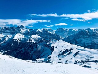 Parque de vacaciones Châtel Entorno 27
