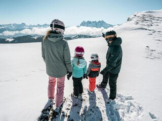 Parco vacanze Châtel Ambiente 29