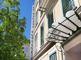 Parc de vacances Nizza Équipement 12