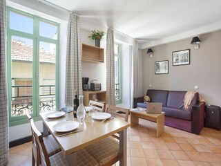 Vakantiepark Nizza Kenmerken 12