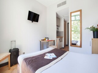 Vakantiepark Nizza Kenmerken 9