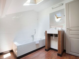 Vakantiepark Nizza Kenmerken 16