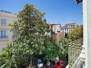 Parque de vacaciones Nizza Grabación al aire libre 3