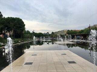 Parque de vacaciones Nizza  41