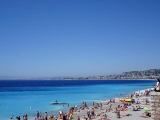 Vakantiepark Nizza Omgeving 26