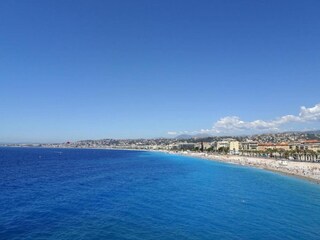 Vakantiepark Nizza Omgeving 35