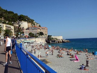 Vakantiepark Nizza Omgeving 29