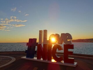 Vakantiepark Nizza Omgeving 24