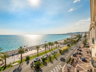 Vakantiepark Nizza Omgeving 25