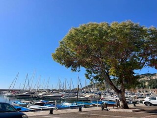 Ferienpark Nizza Umgebung 36