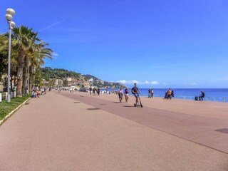 Vakantiepark Nizza Omgeving 34