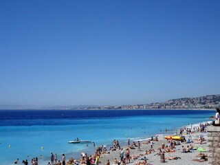 Parque de vacaciones Nizza Entorno 29