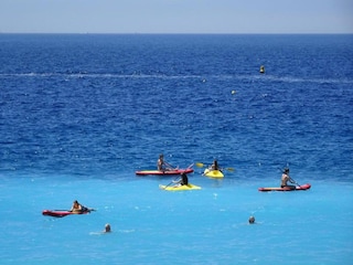 Parco vacanze Nizza Ambiente 30