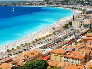 Parc de vacances Nizza Environnement 38