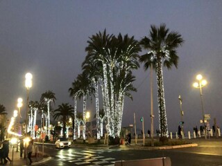 Vakantiepark Nizza Omgeving 37
