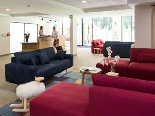 Vakantiepark Argentière Kenmerken 19