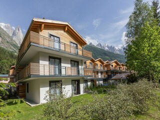Parco vacanze Argentière Registrazione all'aperto 9