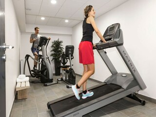 Parque de vacaciones Argentière  34