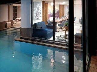 Vakantiepark Argentière  45