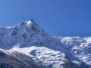Parc de vacances Argentière Environnement 23
