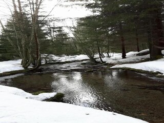 Parc de vacances Argentière Environnement 24