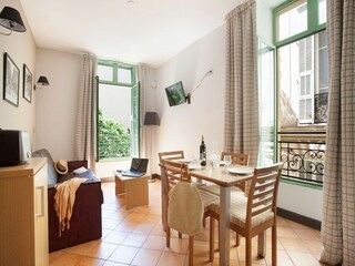 Vakantiepark Nizza Kenmerken 16