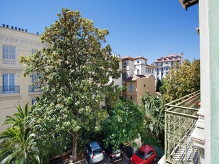 Parque de vacaciones Nizza Grabación al aire libre 2