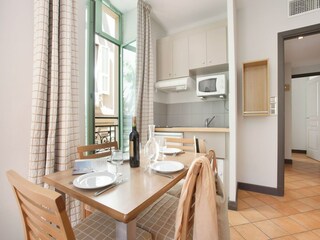 Ferienpark Nizza Ausstattung 8