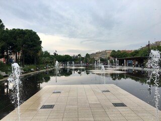 Parque de vacaciones Nizza  19